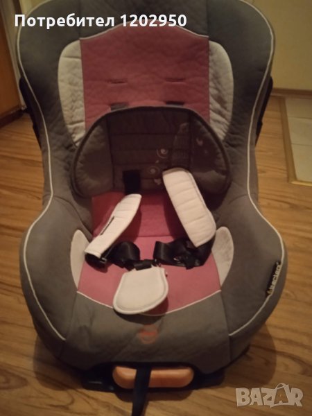 Детско столче за кола, снимка 1