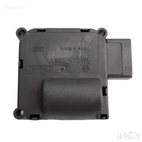 Моторче клапи парно AUDI A6 (4F, C6) 2004-2011 ID: 121201, снимка 1