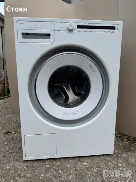 Пералня asko, снимка 1
