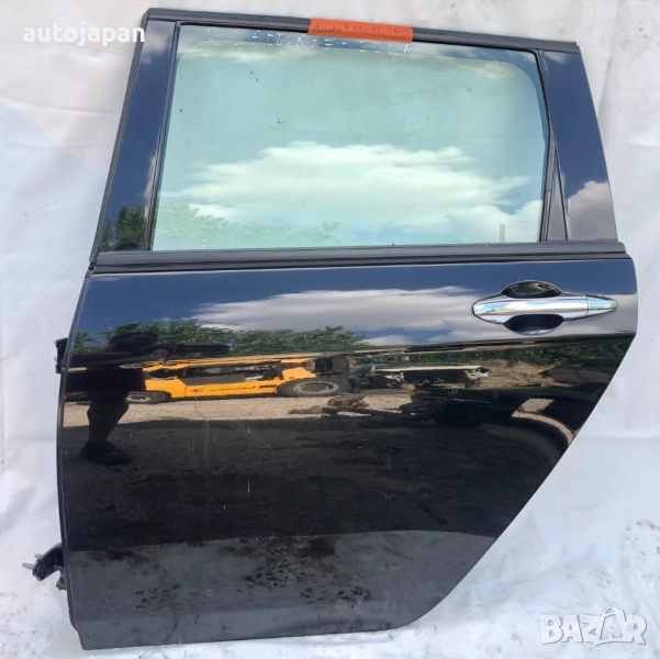 Задна лява врата Honda Accord 7 комби 2005г, снимка 1