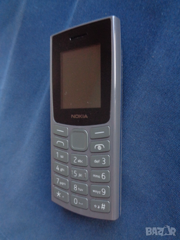 Nokia 105 2023, снимка 1