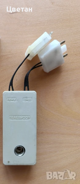 сплитер за УКВ и КСД вълни, снимка 1