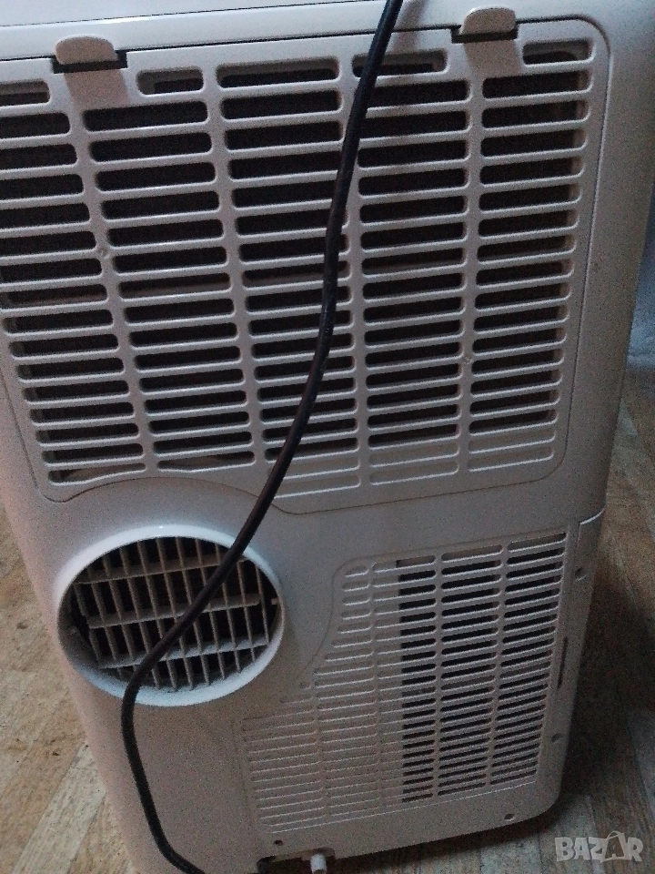 Климатик 12 ка , снимка 1