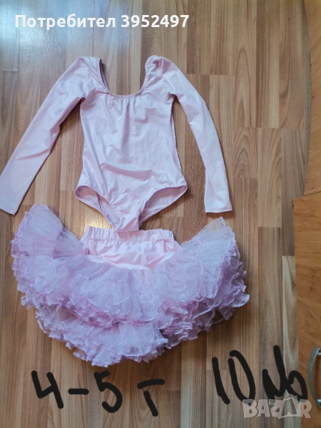 Дрехи , снимка 1