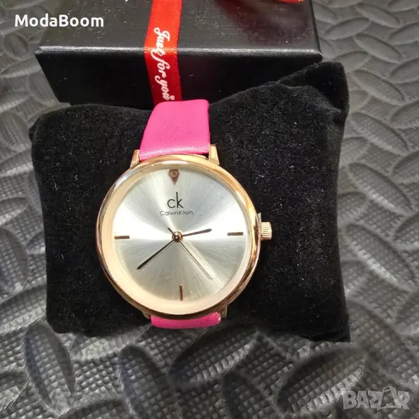 Calvin Klein дамски чанти Различни цветове , снимка 1