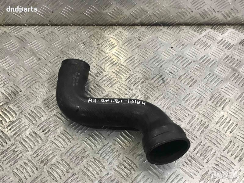 Маркуч Audi A4,1.8T,2004г., снимка 1