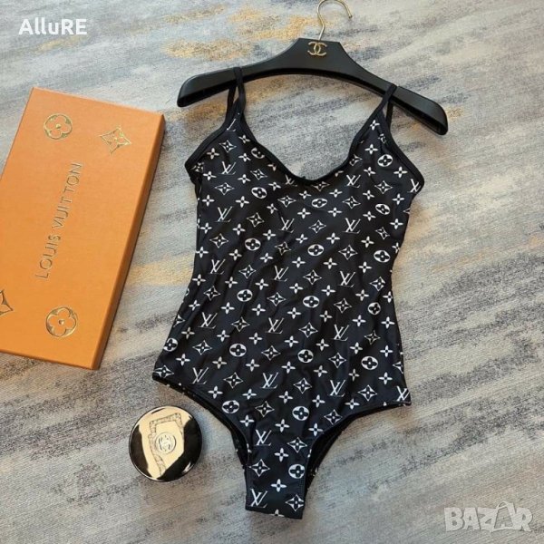 LV Дамски Бански Костюми , снимка 1