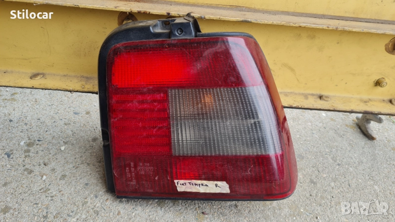 Стоп Fiat Tempra 90-96г десен седан, снимка 1