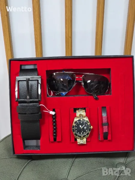 Мъжки подаръчен комплект, снимка 1
