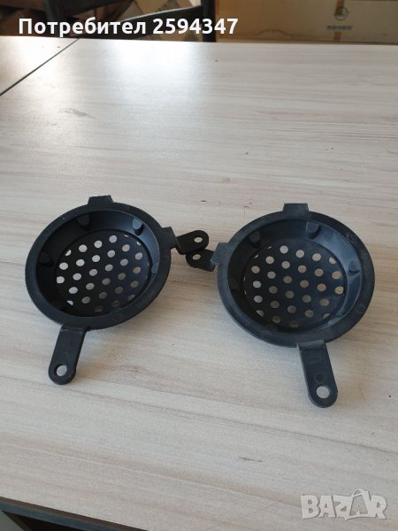 CHEVROLET SPARK КАПАЧКИ ХАЛОГЕНИ , снимка 1