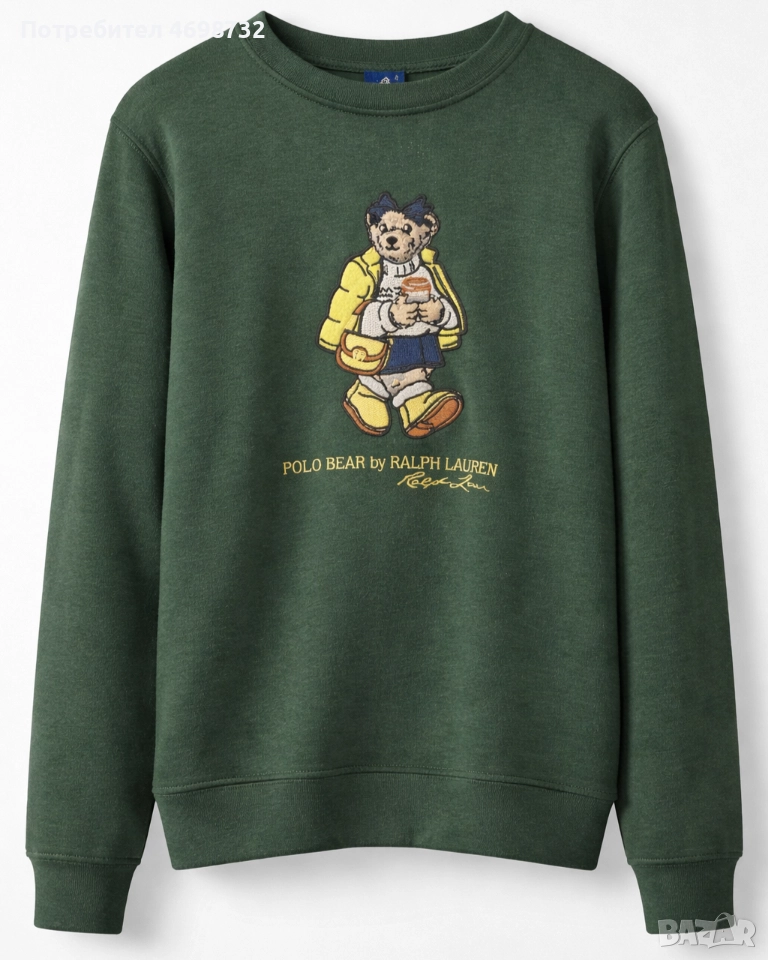 Дамски блузи, снимка 1