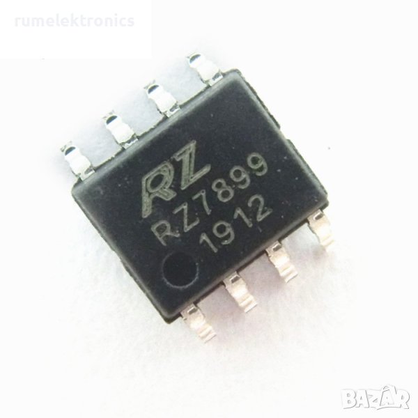 RZ7899, снимка 1
