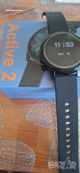 Смарт часовник , снимка 1