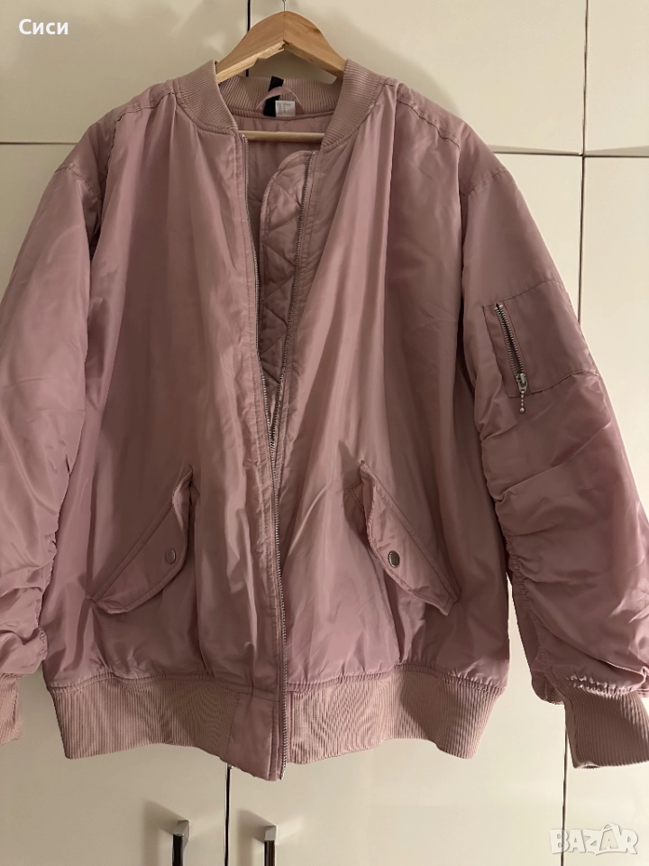 Яке hm размер м, снимка 1