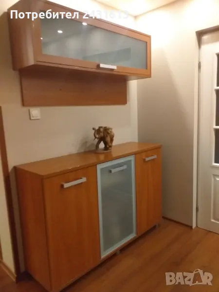 Комод +шкаф за дневна, снимка 1