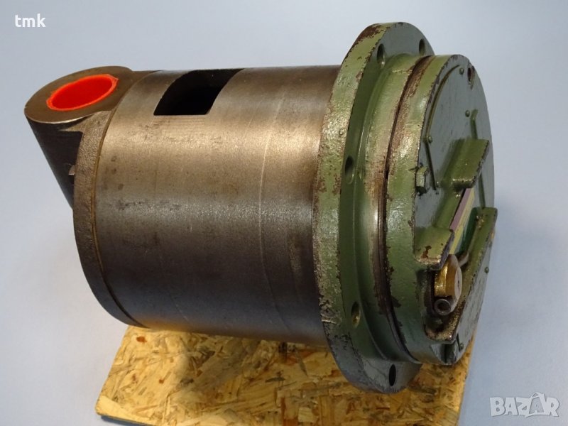 Хидравличен филтър Parker TELL-TALE Hydraulic Filter BSP 65 T, снимка 1