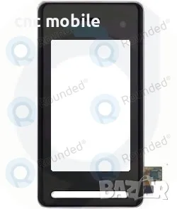 Панел LG KF900, снимка 1