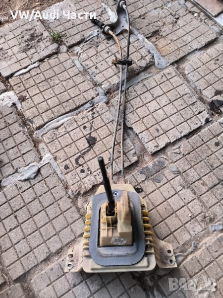 Жила механизъм скоростен лост за Фиат Пунто Fiat Punto 735276971, снимка 1