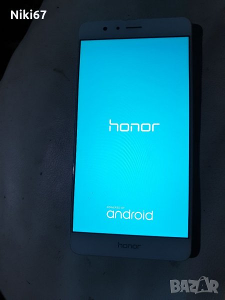 Huawei Honor V8 За ремонт или части, снимка 1