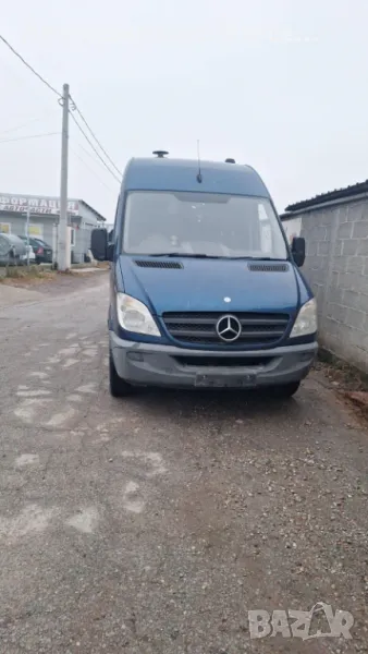 Mercedes-Benz Sprinter W906 *НА ЧАСТИ*, снимка 1