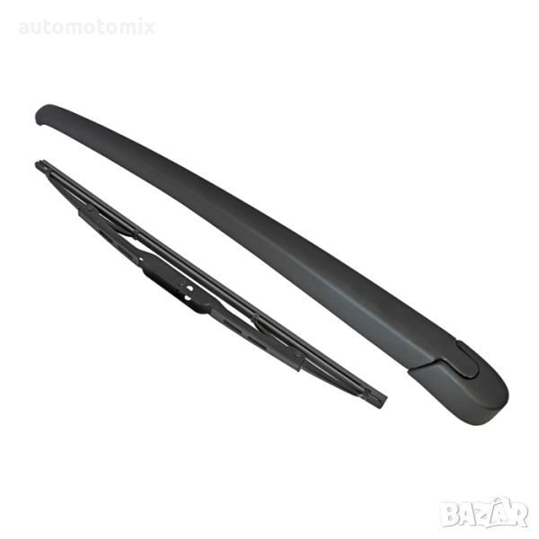 Задна чистачка с рамо за Hyundai Tucson 2004+ - 65013, снимка 1