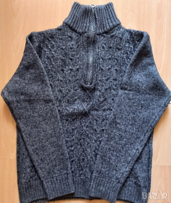 Подарявам детски пуловер, снимка 1