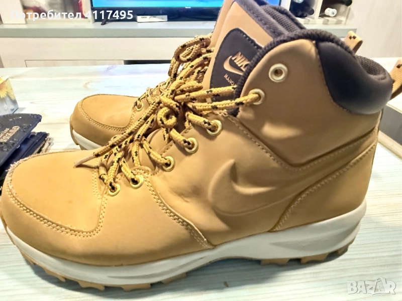 Боти  nike, снимка 1