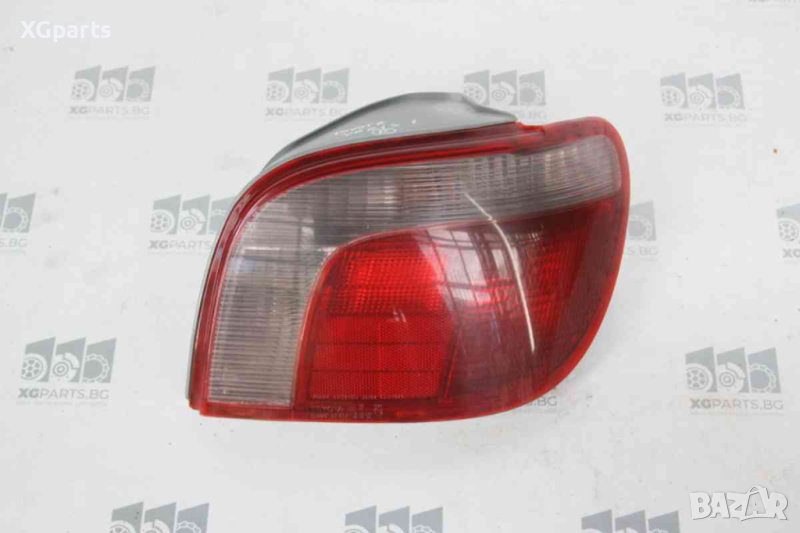  Десен стоп за Toyota Yaris I (1999-2005), снимка 1