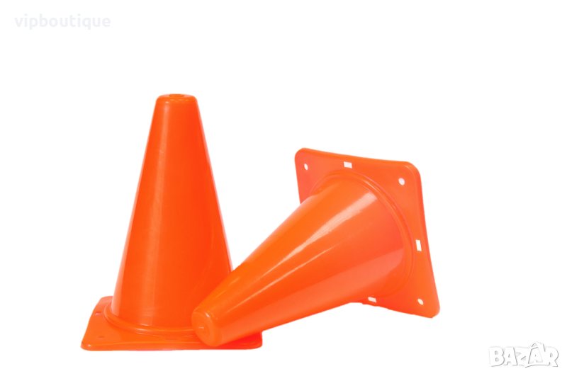 Конус, снимка 1