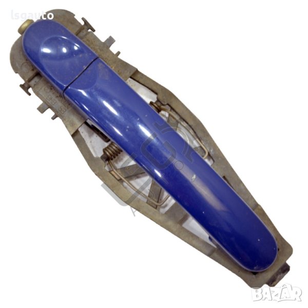 Задна лява външна дръжка Volkswagen Touran I 2003-2010 ID:106029, снимка 1