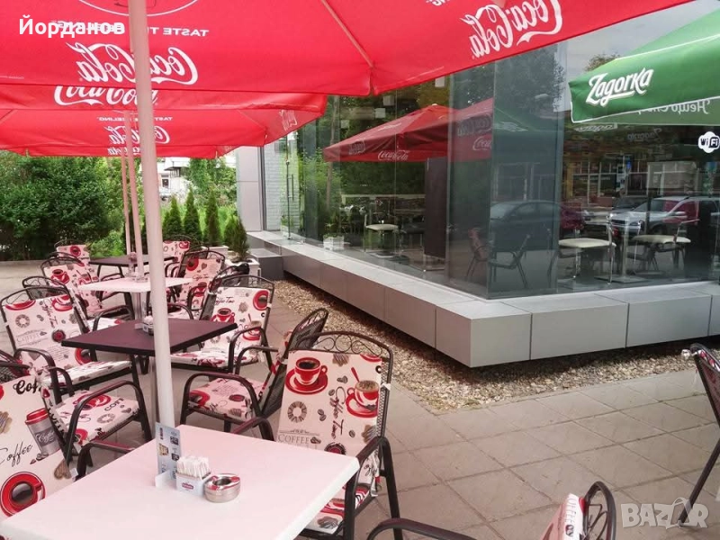 Столове , снимка 1