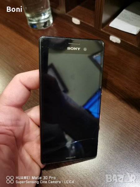 Sony xperia e2303 Aqua за части. , снимка 1