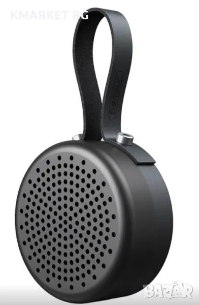 Remax Bluetooth тон колонка RB-M39 /Черна/ Баркод : 2401686, снимка 1