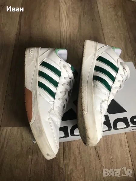 Adidas courtbeat , снимка 1
