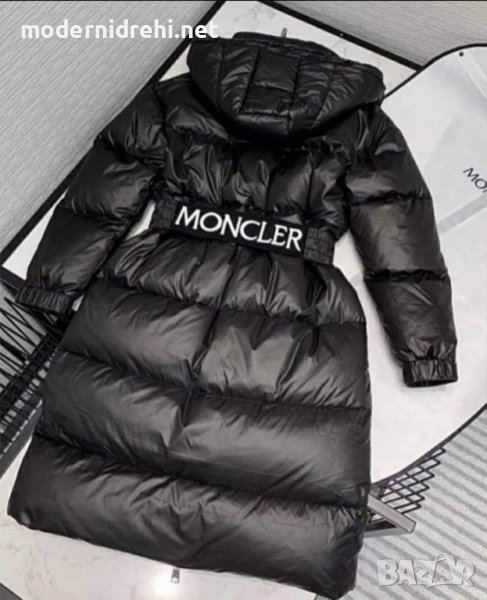 Дамско яке Moncler код 488, снимка 1