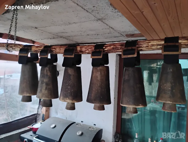 Чанове от 16 до 21 , снимка 1