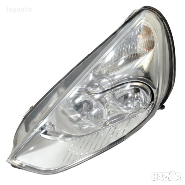 Ляв фар Ford Galaxy II 2006-2014 ID: 113357, снимка 1