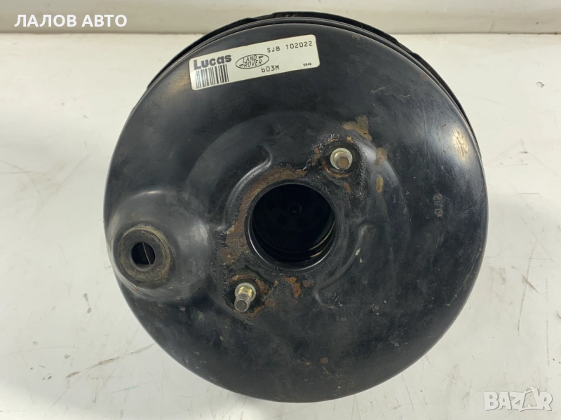 Серво усилвател Ленд Ровър Фрилендър 1 2.0 TD4 112к.с Servo usilvatel LandRover FreeLander SJB102022, снимка 1