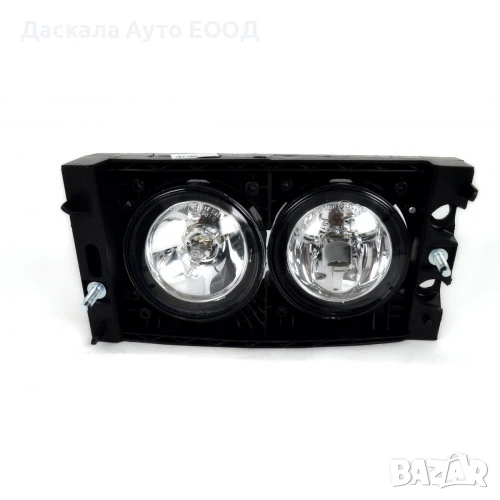 1бр. Халоген фар Даф DAF XF CF LF 2006г.+, снимка 1