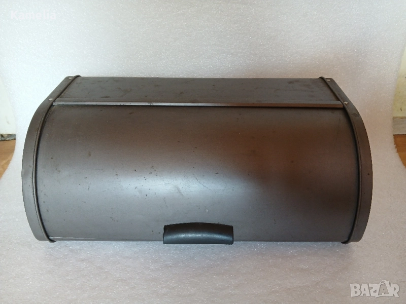 Кутия за хляб, снимка 1