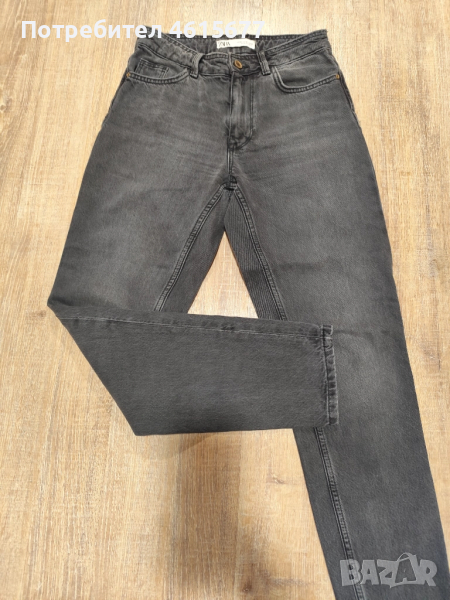 дънки на Zara, снимка 1