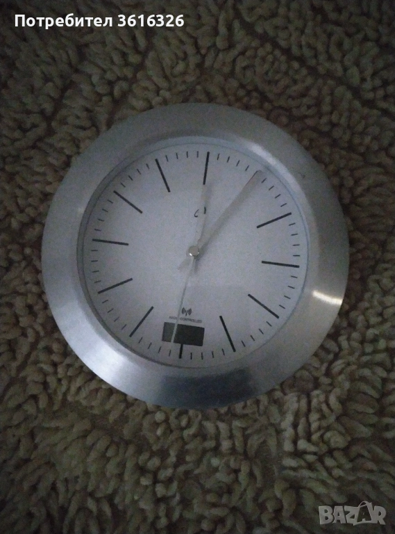 Часовник за баня, снимка 1