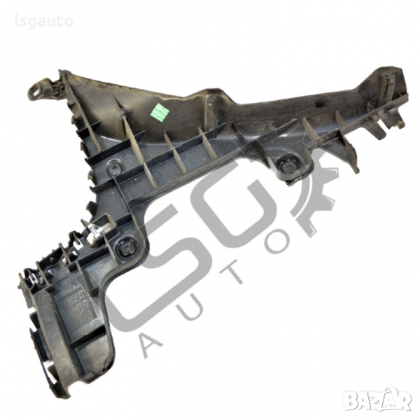 Десен държач задна броня AUDI A3 (8PA) 2004-2008 A240322N-119, снимка 1