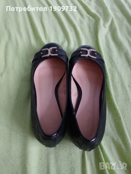 дамски обувки на Паоло Ботичели, снимка 1