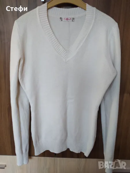 Дамски пуловер 7лв, снимка 1
