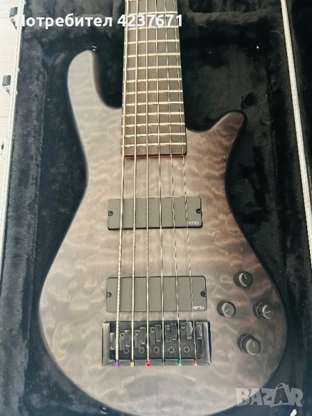 Spector NS Pulse II, снимка 1