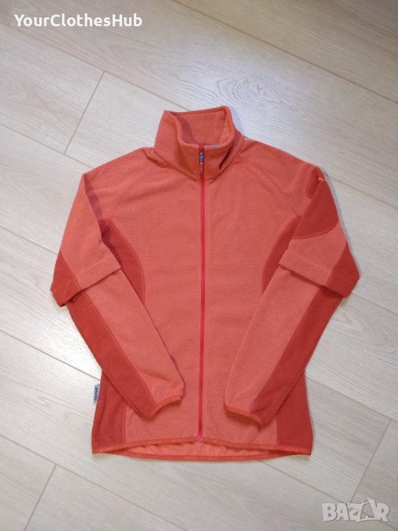 SALEWA Fleece M size Дамски полар, снимка 1