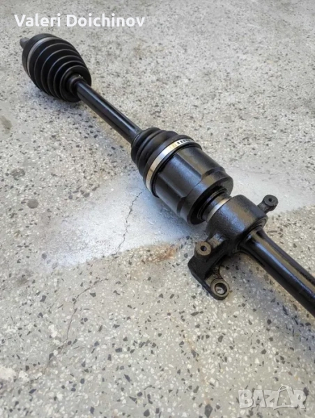 Полуоска за Хонда Акорд 8, снимка 1
