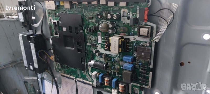 PCB BOARD SDC 3 IN 1 BN96-46781A  BN9646781A for SAMSUNG UE40NU7192U 40inc DISPLAY CY-NN040HGLV3V, снимка 1
