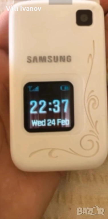 Самсунг Е420, снимка 1